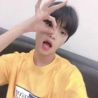 ✊ emoji Juandapyoo - @roleplayersticker Telegram sticker 7 of 16