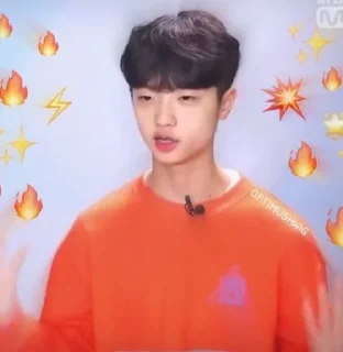 ✊ emoji Juandapyoo - @roleplayersticker Telegram sticker 14 of 16