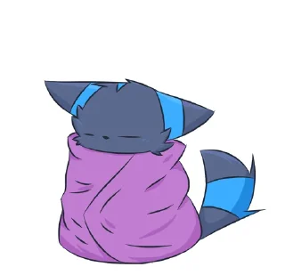 💤 emoji Samy Memes Telegram sticker 12 of 65