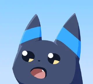 😮 emoji Samy Memes Telegram sticker 8 of 65