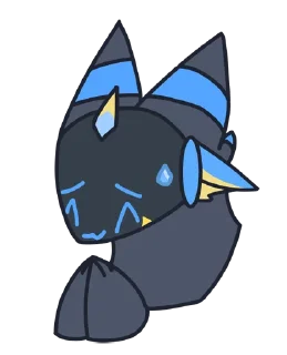 🙏 emoji Samy Memes Telegram sticker 2 of 65