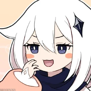 😈 emoji ˹ @Laaa2 - @BBBBBo ¥ Telegram sticker 18 of 46