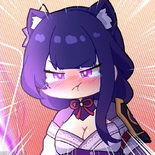 😢 emoji ˹ @Laaa2 - @BBBBBo ¥ Telegram sticker 11 of 46