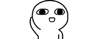 😅 emoji @Poocongonlen Telegram sticker 5 of 23
