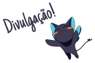 ❕ emoji Puki - Anime Icons Telegram sticker 8 of 14