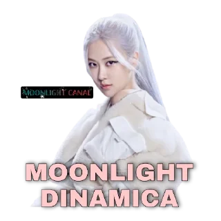 🌼 emoji MOONLIGHT Telegram sticker 13 of 89
