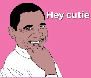 😘 emoji Carlos Danger Comics Telegram sticker 13 of 22