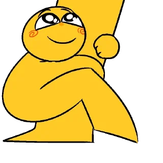 Sticker from Raven's Stolen Emoji 4