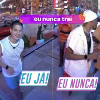 Sticker from pão do tutu
