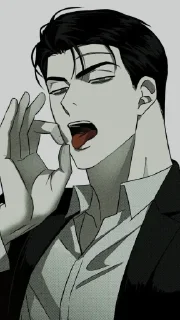 😋 De todo, стікер Telegram 10 з 86