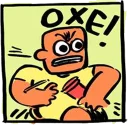 ❕ emoji Paulo Moreira Telegram sticker 19 of 88