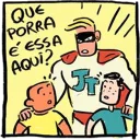 😠 emoji Paulo Moreira Telegram sticker 2 of 88