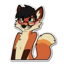 😳 emoji Simon Telegram sticker 3 of 31