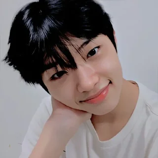 🎃 emoji DONGPYO 손 • @STICKERARCHIVEE Telegram sticker 17 of 25
