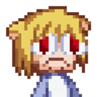🍞 emoji 🍞2️⃣ Telegram sticker 12 of 26