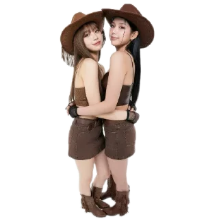Sticker from Li Ming Zhen (ghpooKxs) FAN