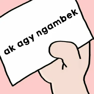🪜 emoji ˖ ࣪ ٬ malas ngetik @STICKERFEH Telegram sticker 7 of 55
