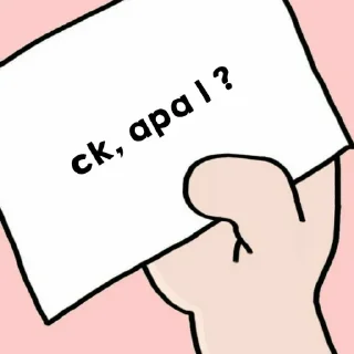 🪜 emoji ˖ ࣪ ٬ malas ngetik @STICKERFEH Telegram sticker 23 of 55