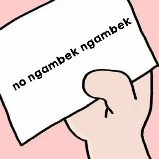 🪜 emoji ˖ ࣪ ٬ malas ngetik @STICKERFEH Telegram sticker 21 of 55