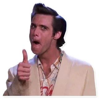 👍 emoji albertoSTi_mix1 Telegram sticker 17 of 65