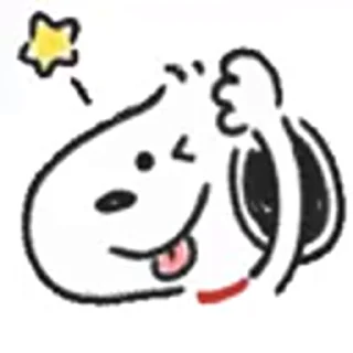 Sticker from snoop by @raivozo