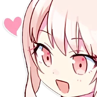 ❤️ 25時、ナイトコードで。_自用, Telegram sticker 14 of 47