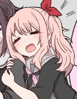 ❤️ 25時、ナイトコードで。_自用, Telegram sticker 18 of 47