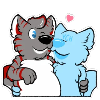 🤗 emoji Eclipse by Cosmic Telegram sticker 9 of 11
