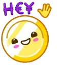 Sticker from 💰Monetka💰