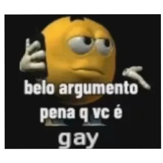 🖼 emoji Pague ao @Fuckinberg pelas figurinhas Telegram sticker 6 of 113