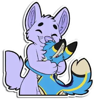 🥰 emoji 🔪 Telegram sticker 14 of 78