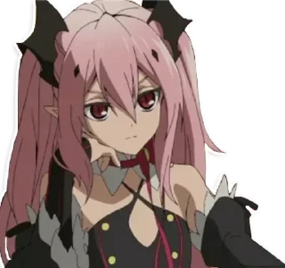 Sticker from Nya's Stickers pack