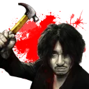 Sticker from @TWD_FAN Horror Movie
