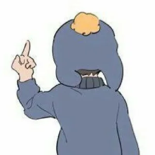 🧷 emoji SOUTH PARK Telegram sticker 19 of 119