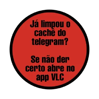 ☑️ emoji Seu Cantinho - Grupo Telegram sticker 12 of 40