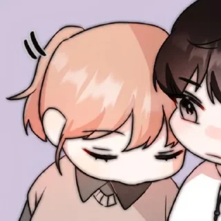 🍊 ✦ @DAPPERIES – @SIMPERSFUUTA, Telegram sticker 14 of 35