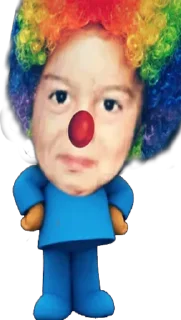 🙂 emoji Angela Steal Pack Telegram sticker 14 of 58