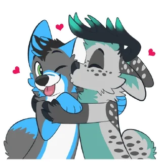 💋 Kiran, Telegram sticker 13 of 27