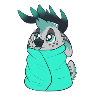 ☺️ Kiran, Telegram sticker 18 of 27