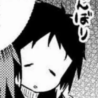 Sticker from Ryunosuke Akutagawa