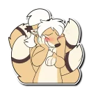 Sticker from Neo