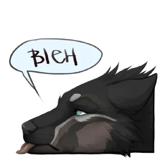 Sticker from Hiona SFW