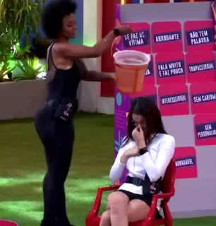 Sticker from BBB22 GIFS 2