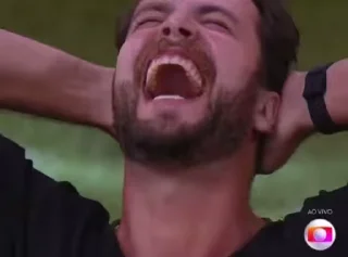 Sticker from BBB22 GIFS 2
