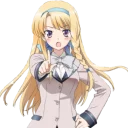 👆 emoji Girl Telegram sticker 21 of 44