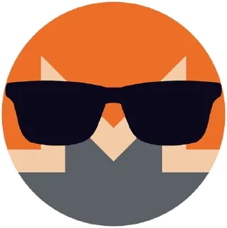 Sticker from Private Your Tech's