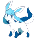 😐 emoji Ask Vaporeon Telegram sticker 17 of 29