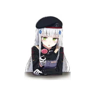 😄 emoji N.E.E.T Telegram sticker 10 of 13