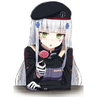 😄 emoji N.E.E.T Telegram sticker 12 of 14