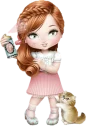 💄 emoji Stickers da #CrisPretty Telegram sticker 9 of 104